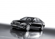 Mercedes-Benz S 500 Carlsson Mercedes-Benz S 500 Carlsson